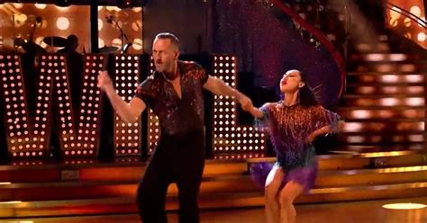 strictly come dancing betting odds.
